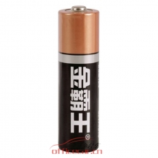 金霸王 Duracell 电池 5号 六粒装 6粒/排/独立装