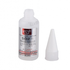 北化 BH T-1 502胶水 20g