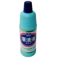 天丽 T.L 漂渍液 600g