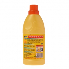 蓝月亮 BlueMoon 地板清洁剂 600ml