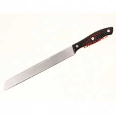国产 Domestic 30cm 不锈钢水果刀/西