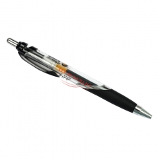晨光 M&G GP-1350 按动中性笔 0.5mm (黑色) 12支/盒