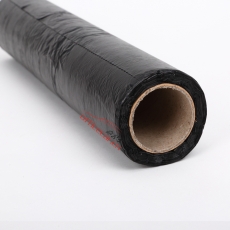 港泰 G.T 点断式加厚垃圾袋 60*65cm 50个/卷 黑色