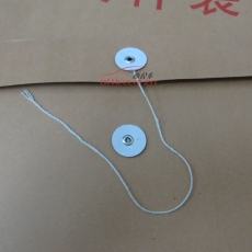 国产 Domestic 牛皮纸文件袋 (A4) 横式 300g 50个/包