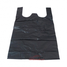 给力司 Geilisi（加厚）手提垃圾袋 （30*50cm） 约30个/扎