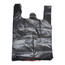 给力司 Geilisi（加厚）手提垃圾袋 （30*50cm） 约30个/扎