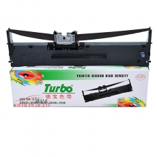 德宝 Turbo 色带框/色带架 兼容：（EPSON LQ630K/630K+/635/735）