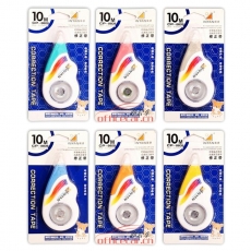 英源 Inyan CP-8609 修正带 5mm*9m