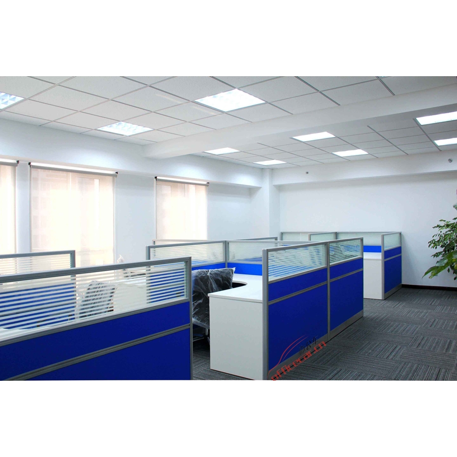 办公车 officecar 033 办公屏风/办公桌（定制价格商议）