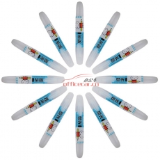 晨光 M&G MF5301 荧光笔 （蓝色） 12支/盒