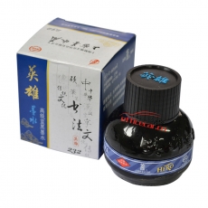 英雄 Hero 232 高级墨水 （墨蓝色） 60