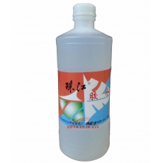 珠江 Z.J 胶水 460ml/支