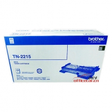 兄弟 Brother TN-2215 黑色墨粉盒（适用2240D/7360/7470D/7060D）