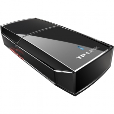 普联 TP-LINK TL-WN823N 300M 迷你型无线USB网卡
