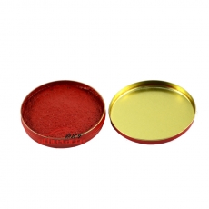 工字牌 Gzp 682 （泥土状）印泥 Ф62mm （红色）