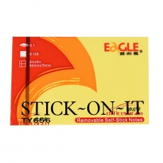 益而高 Eagle TY656 告示贴 50*75