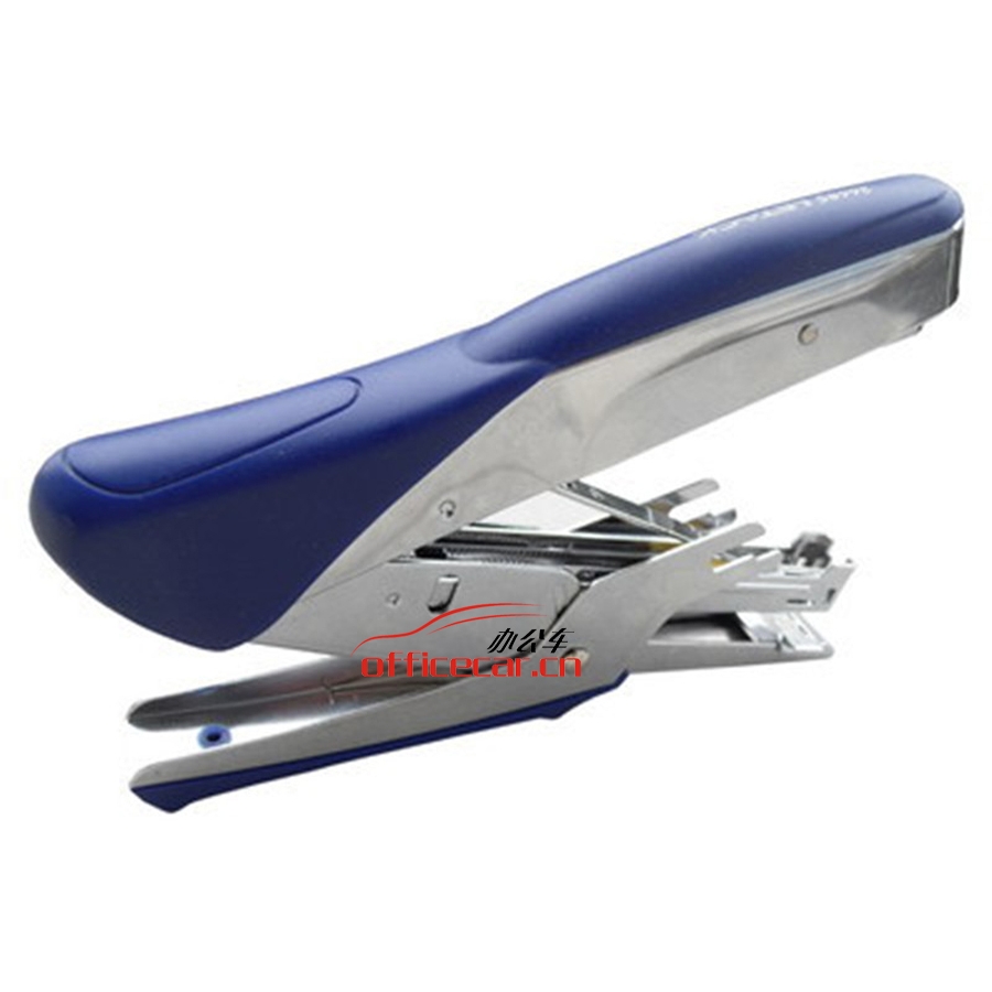 利尔达 LETACK 3668 手握型订书机 24/6钉 颜色随机