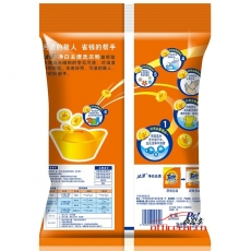 汰渍 Tide 净白去渍洗衣粉 1.55kg/袋 6袋/箱