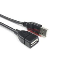 国产 Domestic USB 2.0 延长线 1.5m