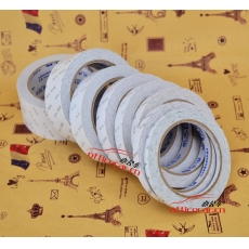 永大 wingtai 双面胶带 6mm*20Y 32卷/筒