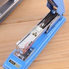 益而高 Eagle 206 标准I型订书机 12张 （颜色随机）