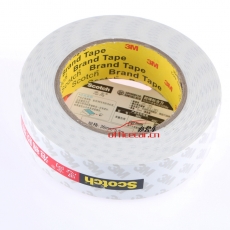 3M思高 (3M Scotch) 320C-36 海绵胶 36mm*5.5M