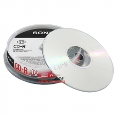 给力司 优选 DVD-R 16X 4.7gb 50片/筒（需整筒拿）