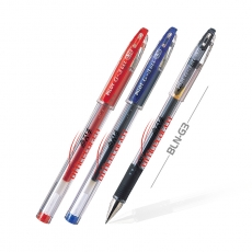 百乐 （PILOT） BLN-G-3-38 啫喱笔 0.38mm （黑色） 12支/盒
