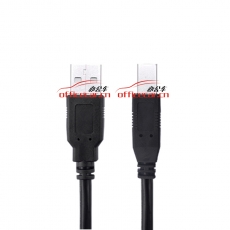 达而稳 W.E.D usb2.0 打印机数据线 （5米）
