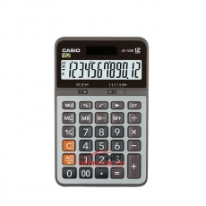 卡西欧 CASIO AX-120B 商务计算器