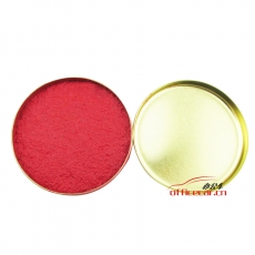 工字牌 Gzp 683 （泥土状）印泥 Ф72mm （红色）