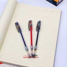 知心 Z.X G-2501 针管中性笔 0.5mm （蓝色） 12支/盒