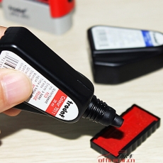 卓达 Trodat 7011 回墨印油（红色）