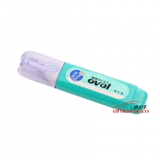 欧文 OVAL PYR-1000 修正液（铁嘴） 16ml 24支/盒