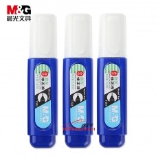 晨光 M＆G 修正液 T-504 12ml/瓶 2