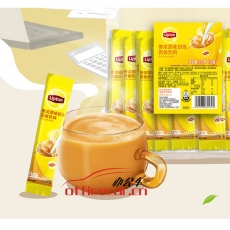 立顿 Lipton 简装奶茶 香浓原味 15g/条 50条/袋（新老包装随机）