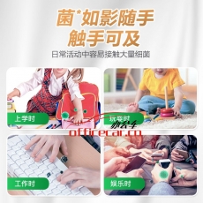 滴露 Dettol 健康抑菌洗手液 500ml/瓶 12瓶/箱 (滋润倍护)