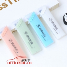 晨光 M&G SL-301（新出优品37402+0.5mm）  2B铅芯 0.5mm （黑色） 72管/盒