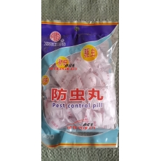 兴昌 独立包装臭丸/防虫丸 90g/包 约20粒/袋