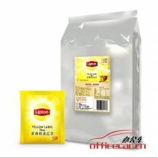 立顿 Lipton E80 独立包装 红茶 80小