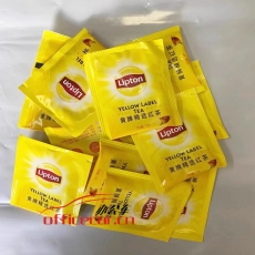 立顿 Lipton E80 独立包装 红茶 80小包/袋