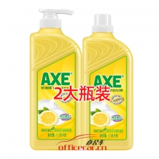 斧头 （AXE） 1.18+1.18KG 组合装(