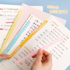 给力司优选 原子夹 10条/包
