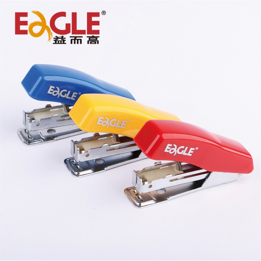 益而高 Eagle 1011A 10号迷你订书机